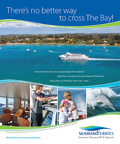 GoodLife: Peninsula Style - Page 33