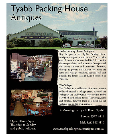 GoodLife: Peninsula Style - Page 36