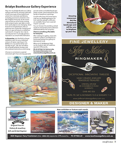 GoodLife: Peninsula Style - Page 39