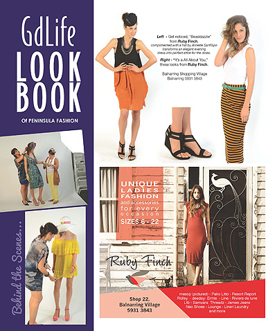 GoodLife: Peninsula Style - Page 42