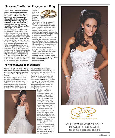 GoodLife: Peninsula Style - Page 47