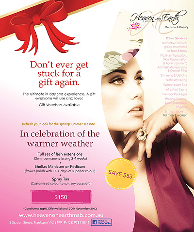 GoodLife: Peninsula Style - Page 51