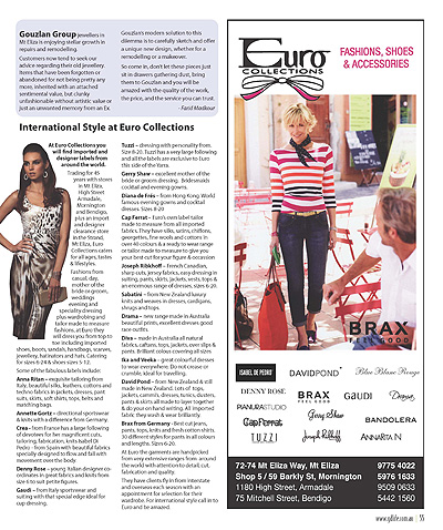 GoodLife: Peninsula Style - Page 55