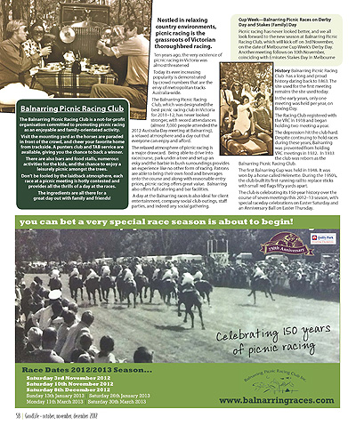 GoodLife: Peninsula Style - Page 58