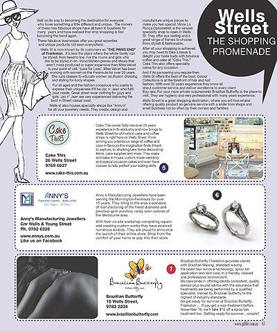 GoodLife: Peninsula Style - Page 63