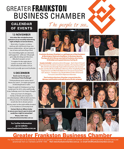 GoodLife: Peninsula Style - Page 65