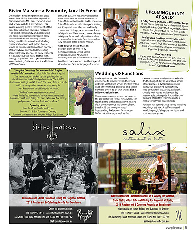 GoodLife: Peninsula Style - Page 71