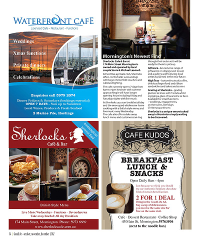 GoodLife: Peninsula Style - Page 74