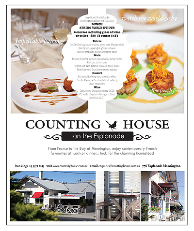 GoodLife: Peninsula Style - Page 77