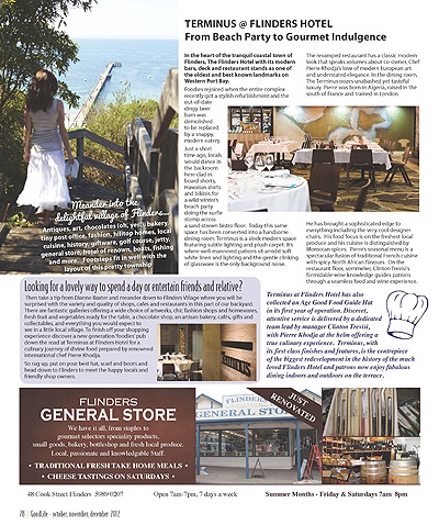 GoodLife: Peninsula Style - Page 78
