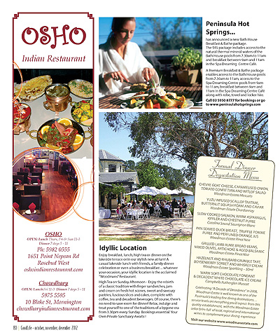 GoodLife: Peninsula Style - Page 80
