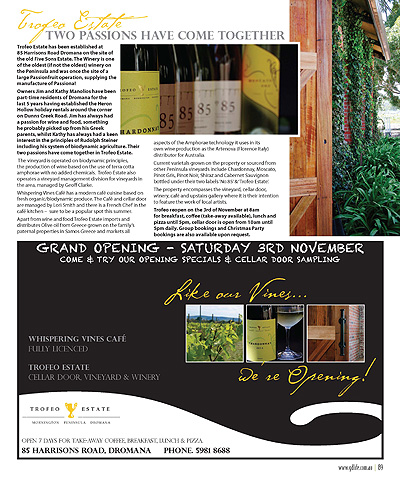 GoodLife: Peninsula Style - Page 89