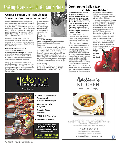 GoodLife: Peninsula Style - Page 92