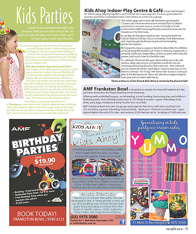 GoodLife: Peninsula Style - Page 95