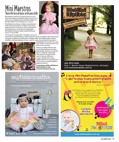 GoodLife: Peninsula Style - Page 97