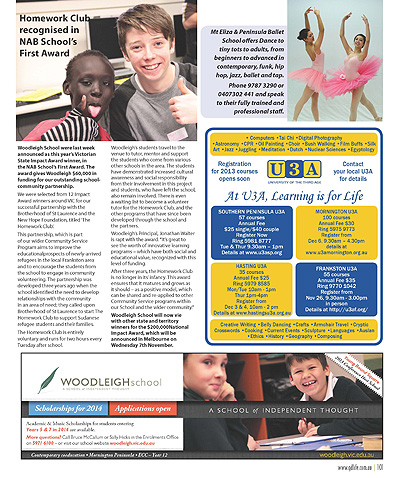 GoodLife: Peninsula Style - Page 101