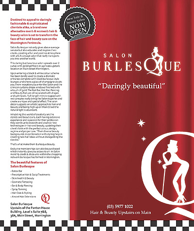 GoodLife: Peninsula Style - Page 103