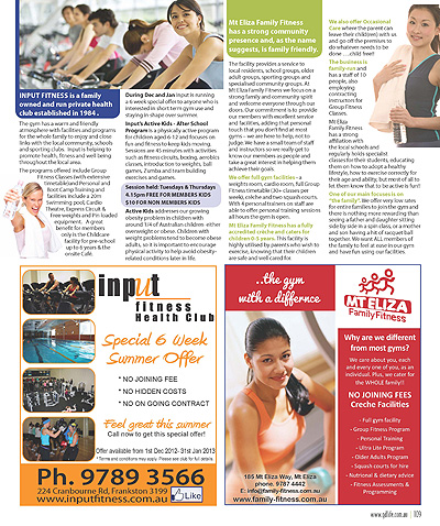 GoodLife: Peninsula Style - Page 109