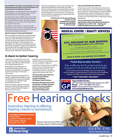 GoodLife: Peninsula Style - Page 111