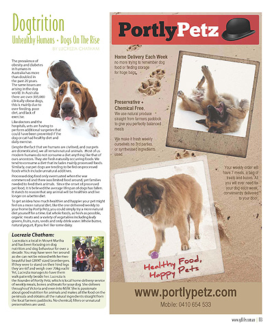 GoodLife: Peninsula Style - Page 113