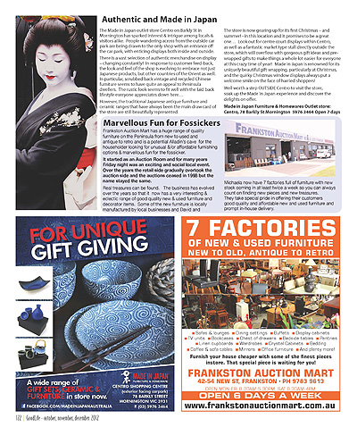 GoodLife: Peninsula Style - Page 122