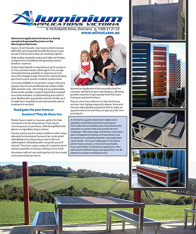 GoodLife: Peninsula Style - Page 127