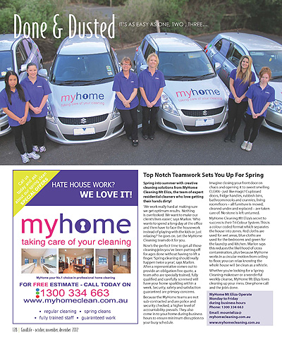 GoodLife: Peninsula Style - Page 128