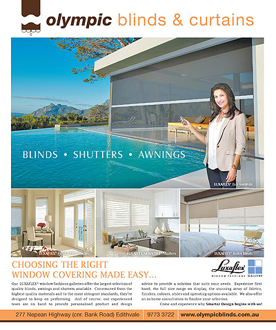 GoodLife: Peninsula Style - Page 131