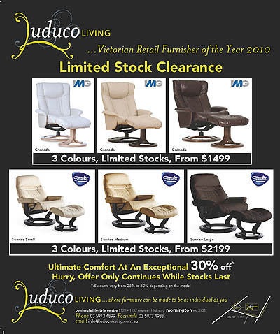 GoodLife: Peninsula Style - Page 132