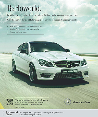 GoodLife: Peninsula Style - Page 7