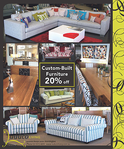 GoodLife: Peninsula Style - Page 13