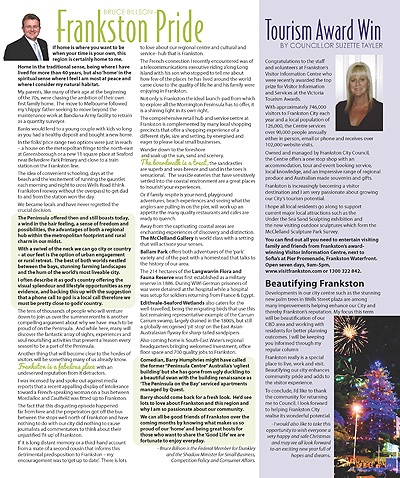 GoodLife: Peninsula Style - Page 17