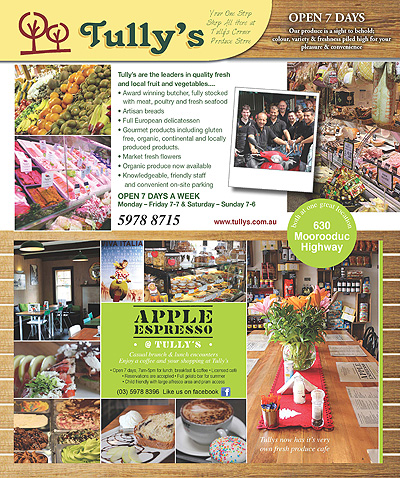 GoodLife: Peninsula Style - Page 19