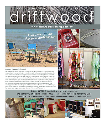 GoodLife: Peninsula Style - Page 20