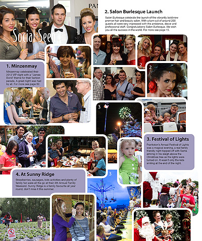 GoodLife: Peninsula Style - Page 22