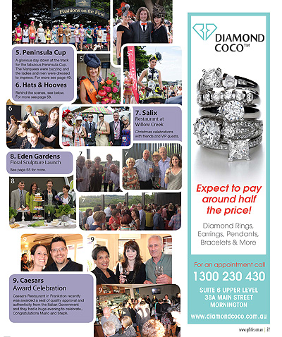 GoodLife: Peninsula Style - Page 23