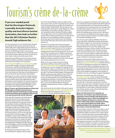 GoodLife: Peninsula Style - Page 30