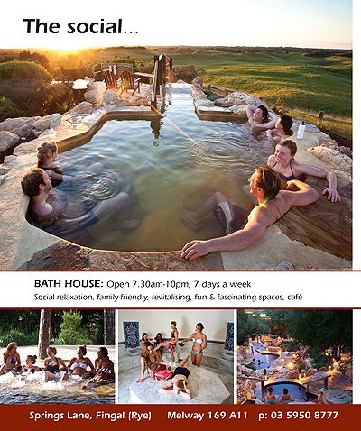 GoodLife: Peninsula Style - Page 36