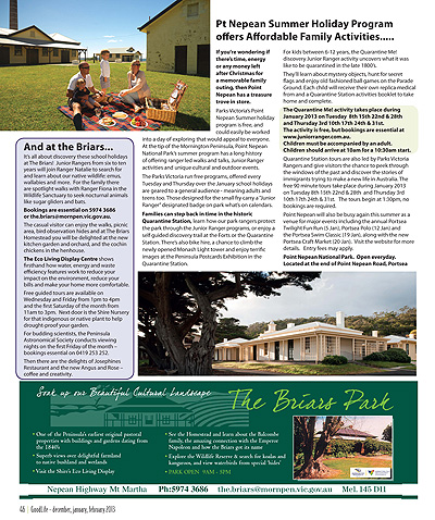 GoodLife: Peninsula Style - Page 46
