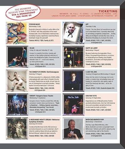 GoodLife: Peninsula Style - Page 53