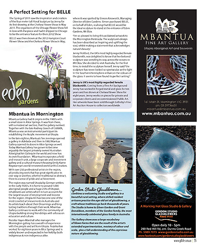 GoodLife: Peninsula Style - Page 55