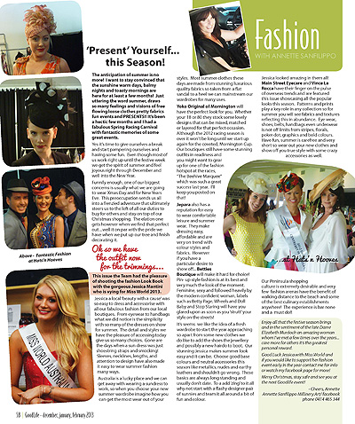 GoodLife: Peninsula Style - Page 58