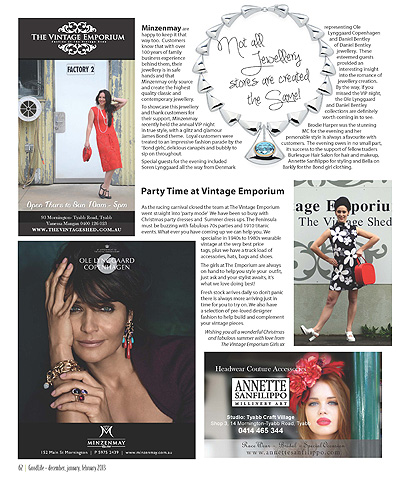 GoodLife: Peninsula Style - Page 62