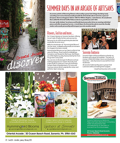 GoodLife: Peninsula Style - Page 70