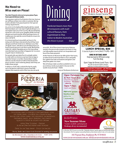GoodLife: Peninsula Style - Page 73