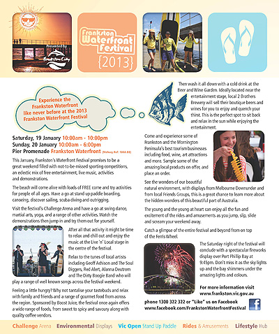GoodLife: Peninsula Style - Page 74