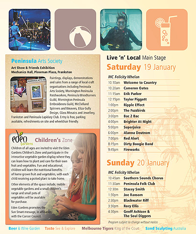 GoodLife: Peninsula Style - Page 75