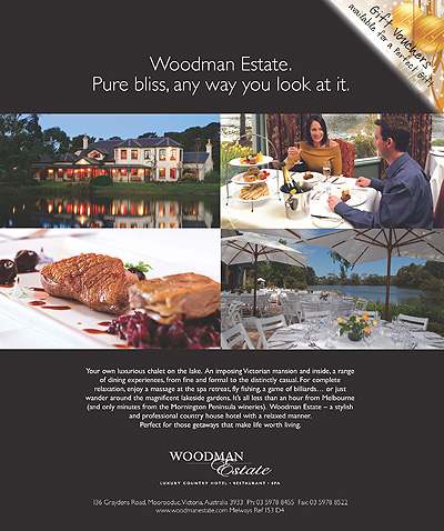 GoodLife: Peninsula Style - Page 81