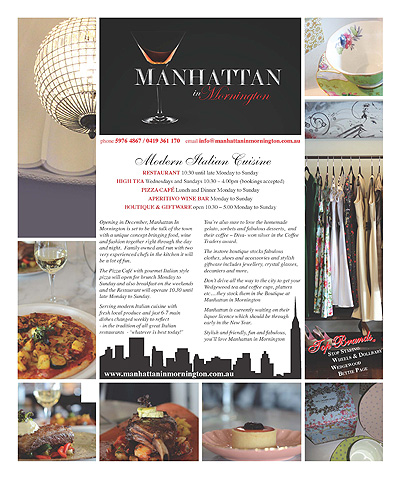 GoodLife: Peninsula Style - Page 87