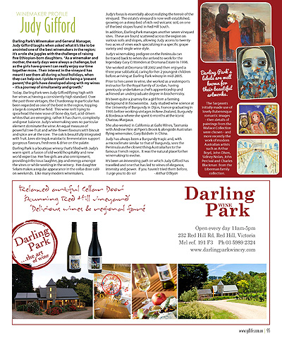 GoodLife: Peninsula Style - Page 95
